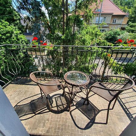 Mountain Villa View Apartment Jelenia Góra Exterior foto