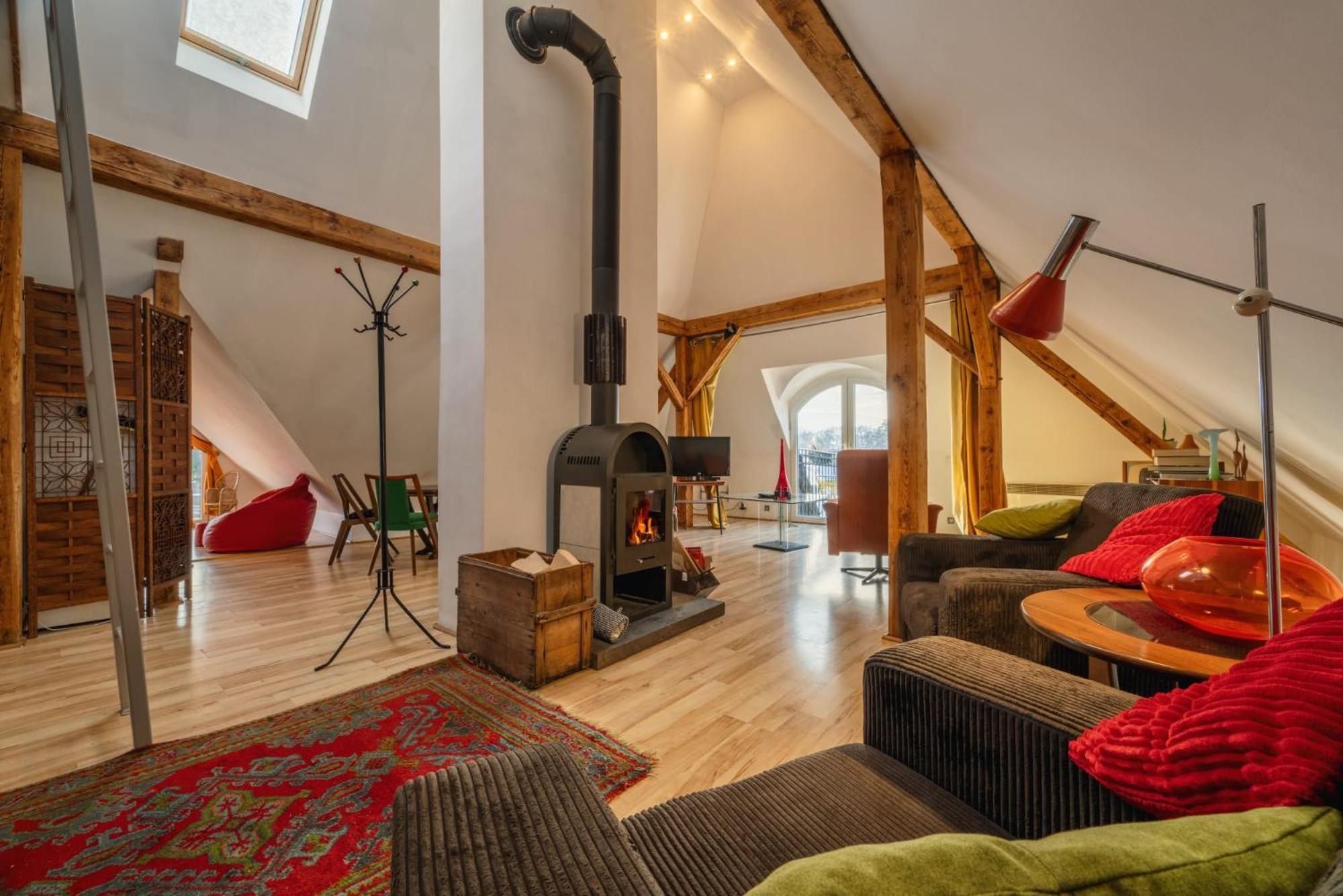 Mountain Villa View Apartment Jelenia Góra Exterior foto